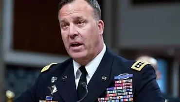 ادعای وال استریت ژورنال از حضور فرمانده سنتکام در محل مذاکرات