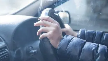 از بین بردن بوی سیگار در ماشین با ۷ روش ساده 