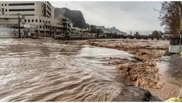 هشدار وزیر نیرو درباره احتمال وقوع سیلاب در ۵ استان غرب و جنوب غربی کشور