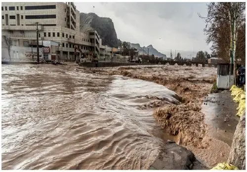 هشدار مهم هواشناسی درباره موج جدید گرما