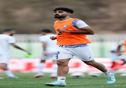 خبر بد برای آبی ها؛ شوک سنگین AFC به استقلال؛ ستاره جوان ۳ جلسه محروم شد