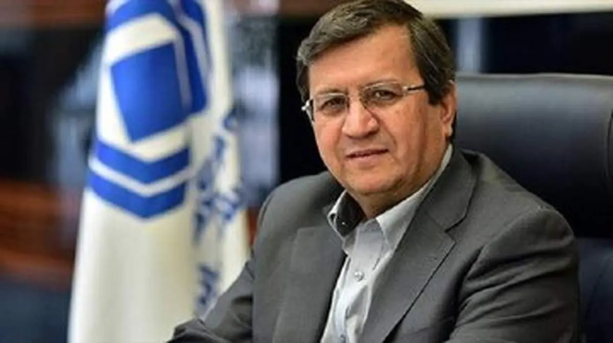 همتی درباره تبعات فاصله نرخ ارز بازار با نرخ نیمایی هشدار داد