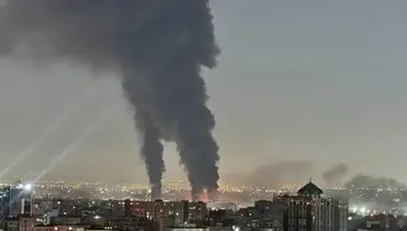 جزییات تازه از انفجار بامداد امروز در فرودگاه مهرآباد/ تصاویر منتشر شده در فضای مجازی قابل استناد نیست


