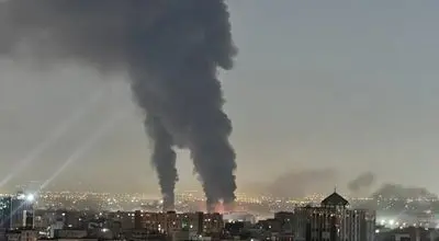 جزییات تازه از انفجار بامداد امروز در فرودگاه مهرآباد/ تصاویر منتشر شده در فضای مجازی قابل استناد نیست

