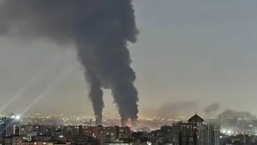 جزییات تازه از انفجار بامداد امروز در فرودگاه مهرآباد/ تصاویر منتشر شده در فضای مجازی قابل استناد نیست

