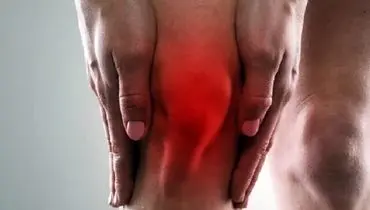 با این عمل ساده درد آرتروز زانو خود را تسکین دهید
