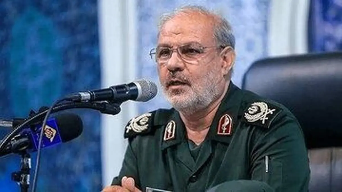 سخنگوی سپاه هشدار داد؛ جنگ مجدد با ایران، معادلات را تغییر می‌دهد 