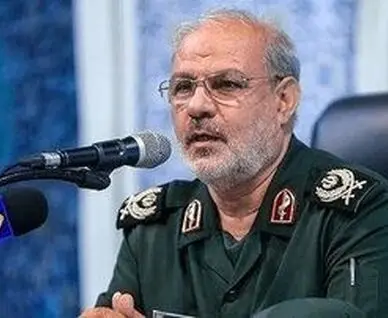 سخنگوی سپاه هشدار داد؛ جنگ مجدد با ایران، معادلات را تغییر می‌دهد 