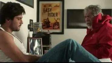 انتقاد قاضی دیوان عدالت از توقیف «بدنام» و قوه قضاییه برای همراهی با ساترا