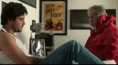 انتقاد قاضی دیوان عدالت از توقیف «بدنام» و قوه قضاییه برای همراهی با ساترا