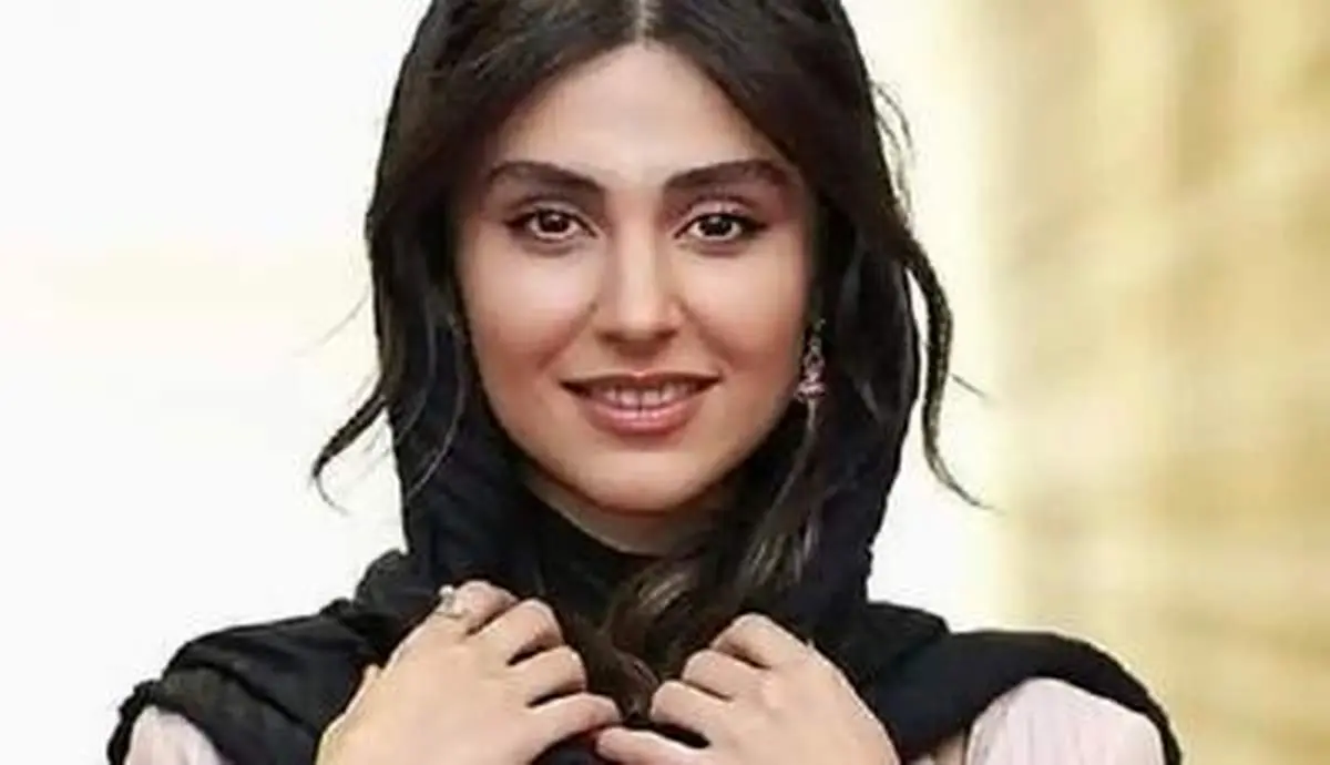 لاله مرزبان با عکسی عجیب زیبایی طبیعی خود را به رخ کشید