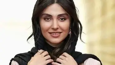 لاله مرزبان با عکسی عجیب زیبایی طبیعی خود را به رخ کشید