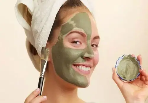 ۳ ماسک خانگی ساده با یک ادویه پرکاربرد