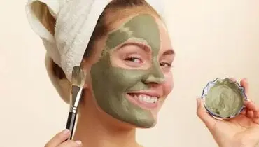 آموزش تهیه ۱۰ ماسک ساده خانگی با ماست

