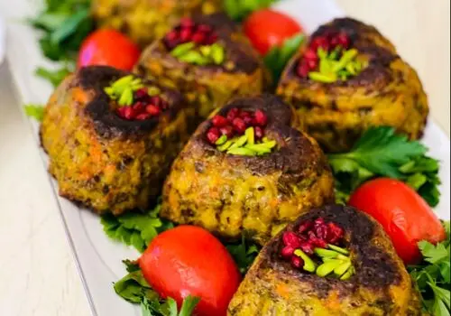اسفناج واقعا آهن دارد؟