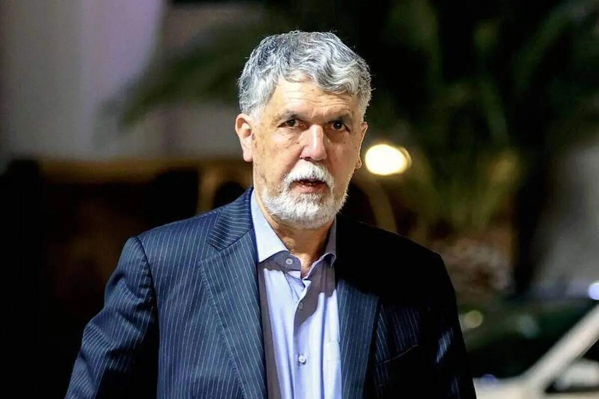 وزیر ارشاد به کارت زرد نمایندگان مجلس واکنش نشان داد