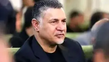 پاسخ علی دایی به تهدیدات ترامپ علیه ایران