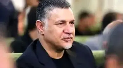 پاسخ علی دایی به تهدیدات ترامپ علیه ایران