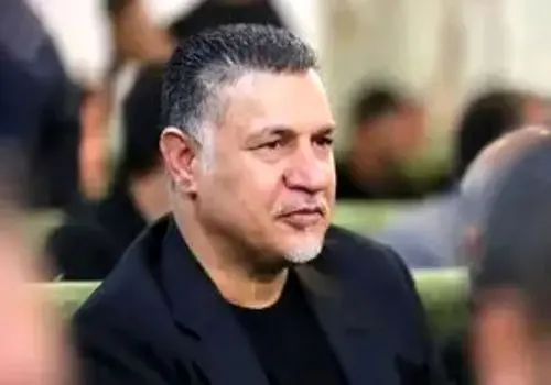 پاسخ علی دایی به تهدیدات ترامپ علیه ایران