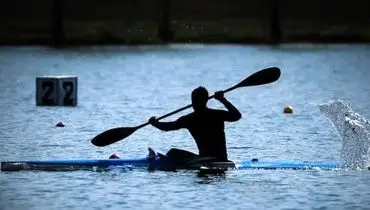 جسد قهرمان المپیکی در خانه‌اش پیدا شد