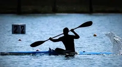 جسد قهرمان المپیکی در خانه‌اش پیدا شد