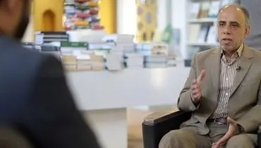 میرکیانی «قصه‌های قرآنی و انبیا» را می‌نویسد