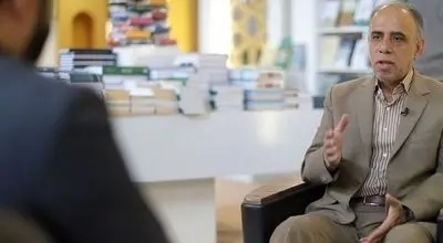 میرکیانی «قصه‌های قرآنی و انبیا» را می‌نویسد