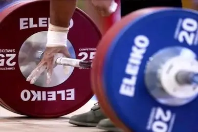  آخرین شرایط وزنه‌برداران در شرایط جنگی/ تیم ملی به مسابقات قهرمانی آسیا اعزام می‌شود؟ 