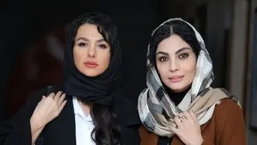 استایل خاص بازیگران در اکران مردمی مرجان+ فیلم