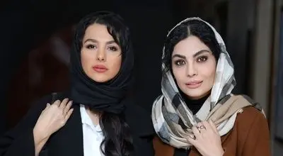 استایل خاص بازیگران در اکران مردمی مرجان+ فیلم