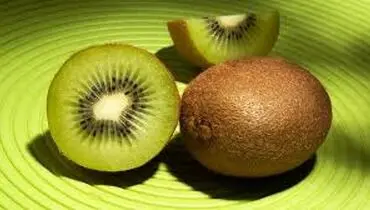  خواص و مضرات کیوی