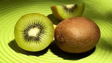  خواص و مضرات کیوی