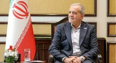 تشکر رئیس‌جمهور از پاکستان برای همراهی در برابر تجاوز رژیم صهیونیستی + فیلم