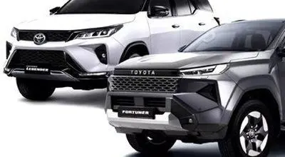  رونمایی از تویوتا هایلوکس ۳ ردیفه/ شاسی‌بلند جدید آماده ورود به بازارهای اصلی 