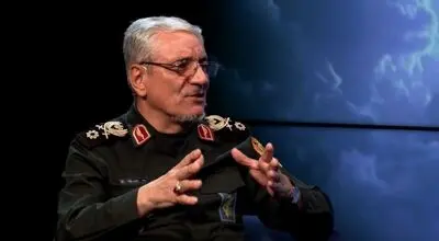 محصولات دفاعی ایران زیر ذره‌بین دشمن؛ روایت شگفتانه‌های میدان نبرد+فیلم