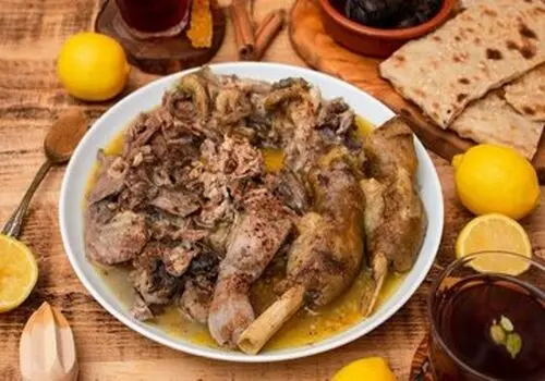 قیمت لوبیاچیتی نجومی شد
