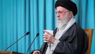 پیام مهم رهبر انقلاب به مناسبت هفته دفاع مقدس