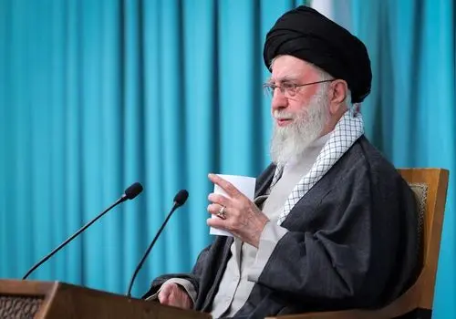 پیام مهم رعبر به مناسبت هفته دفاع مقدس