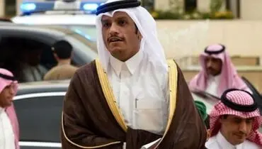 
فردا؛ سفر مهم نخست‌وزیر قطر به تهران
