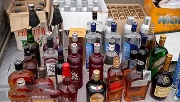 حکم اعدام برای ۴ متهم توزیع مشروبات الکلی مرگبار کرج
