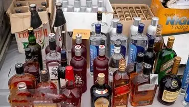حکم اعدام برای ۴ متهم توزیع مشروبات الکلی مرگبار کرج

