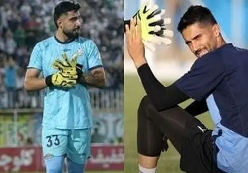 پسر سرمربی سابق، استقلالی شد!