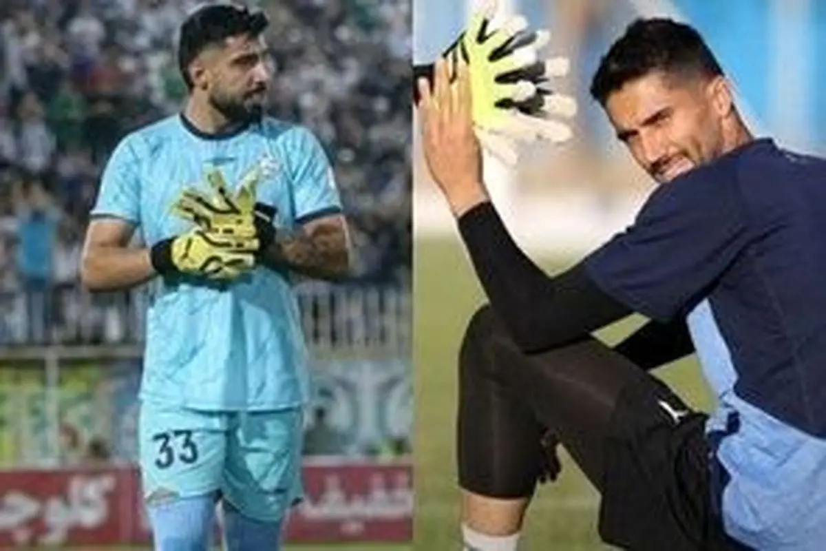 یک استوری مشکوک حسینی را از استقلال دور کرد!