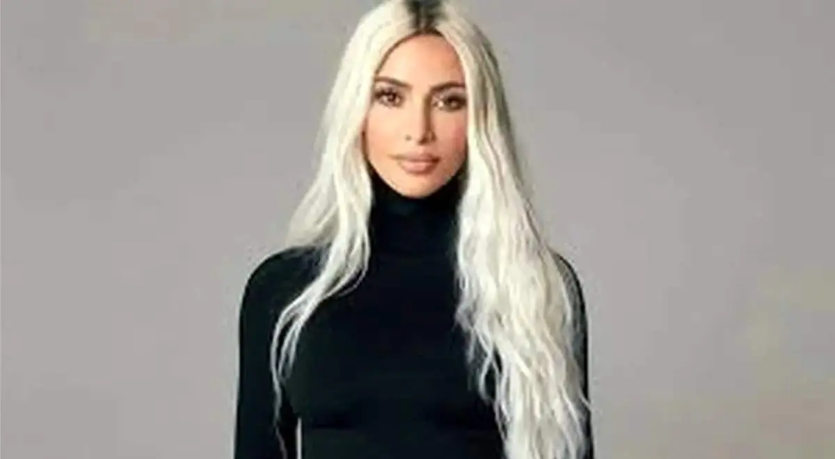 کیم کارداشیان شخصیت جدید بازی فورتنایت