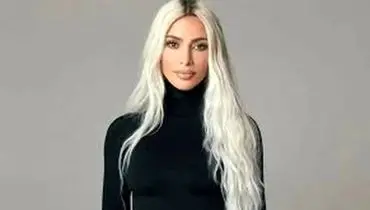 کیم کارداشیان شخصیت جدید بازی فورتنایت