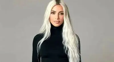 کیم کارداشیان شخصیت جدید بازی فورتنایت