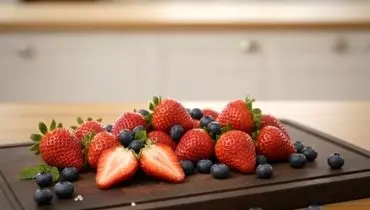 کنترل فشار خون با تغذیه؛ این ۴ غذا را روزانه بخورید