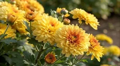 معرفی 10 گیاه چشم‌نوازی که آخر زمستان می‌توانید بکارید
