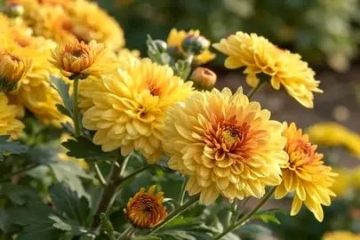 معرفی 10 گیاه چشم‌نوازی که آخر زمستان می‌توانید بکارید
