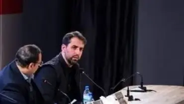 استوری متفاوت یوسف حاتمی‌کیا برای روز دختر